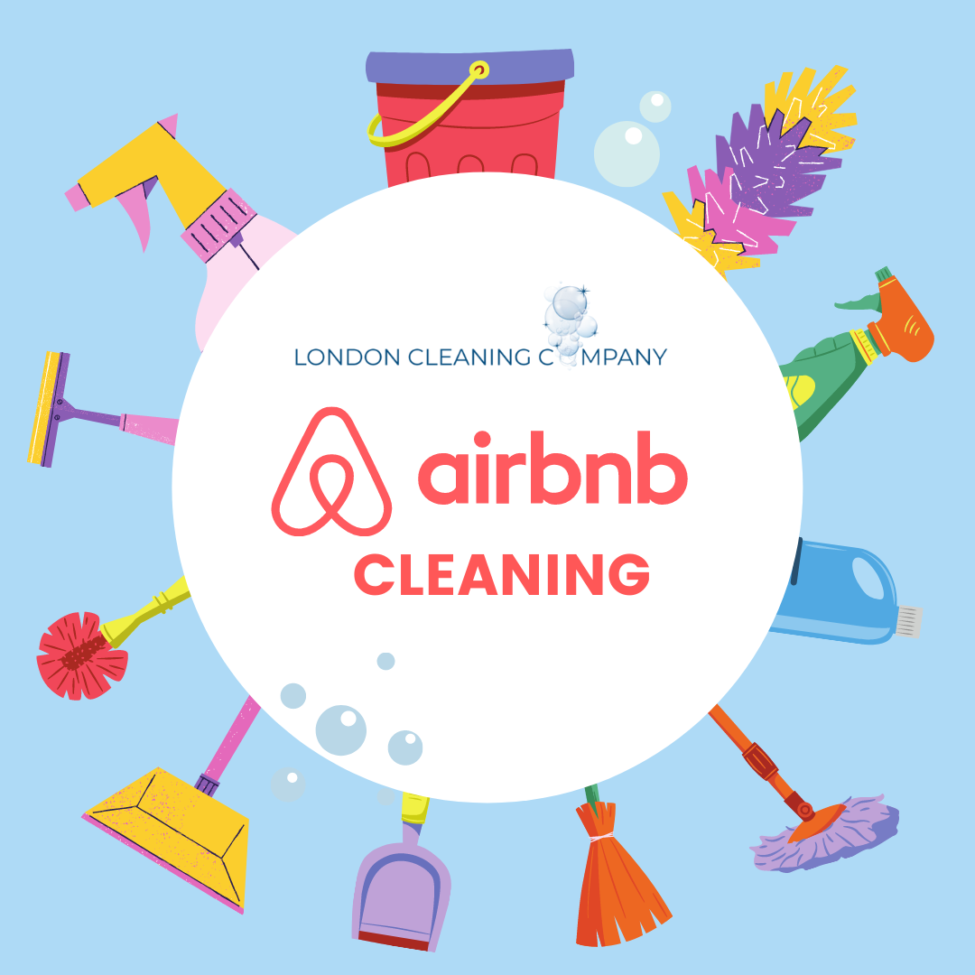 airbnb-cleaning-london-cleaning